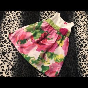 🌸Spring Toddler Dress🌸